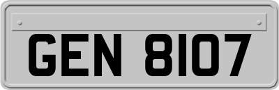 GEN8107