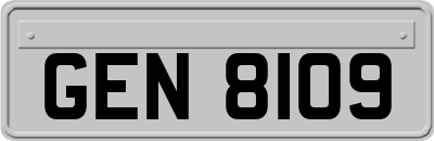 GEN8109