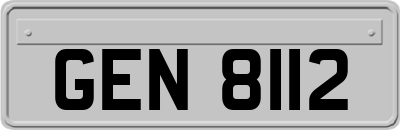 GEN8112