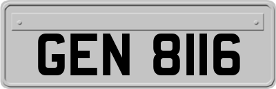 GEN8116