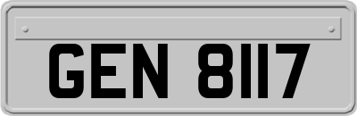 GEN8117