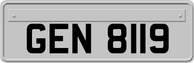 GEN8119
