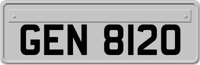 GEN8120