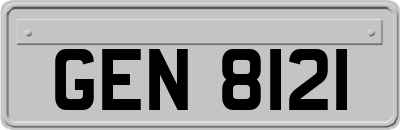 GEN8121