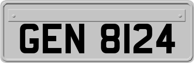GEN8124