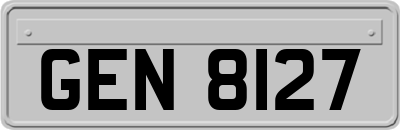 GEN8127