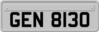 GEN8130