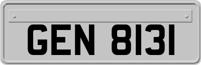 GEN8131