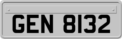 GEN8132