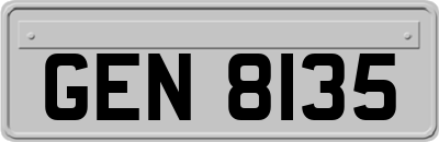 GEN8135
