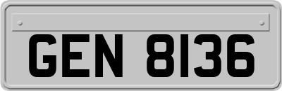 GEN8136