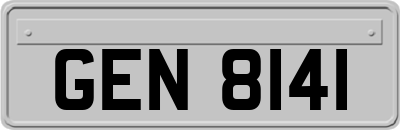 GEN8141