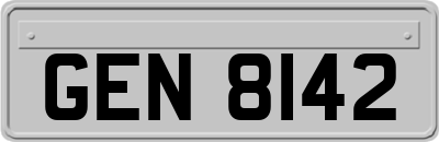 GEN8142