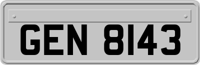 GEN8143