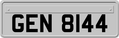 GEN8144