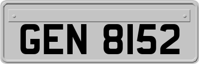 GEN8152