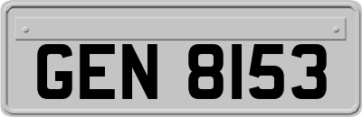 GEN8153