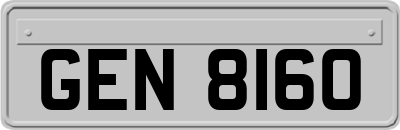 GEN8160