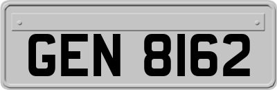 GEN8162