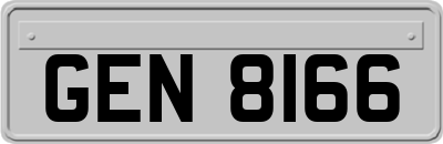 GEN8166