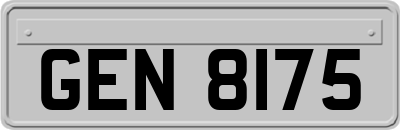 GEN8175