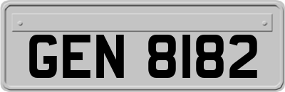 GEN8182