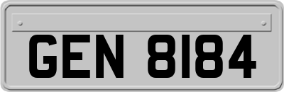 GEN8184