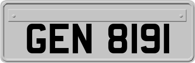 GEN8191