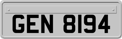 GEN8194