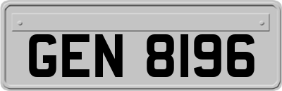 GEN8196
