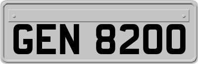 GEN8200