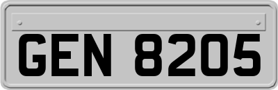 GEN8205