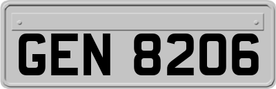 GEN8206