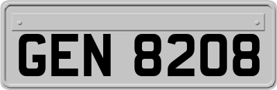 GEN8208