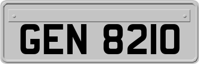 GEN8210