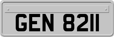 GEN8211