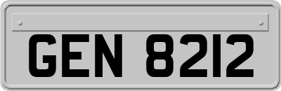 GEN8212