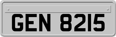 GEN8215