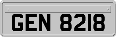 GEN8218