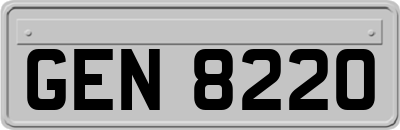 GEN8220