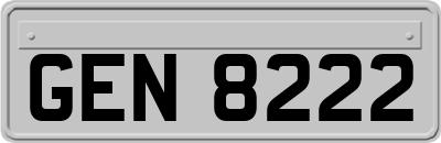 GEN8222