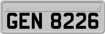GEN8226