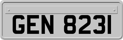 GEN8231