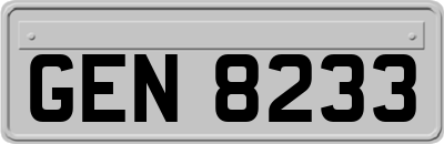 GEN8233