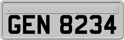 GEN8234