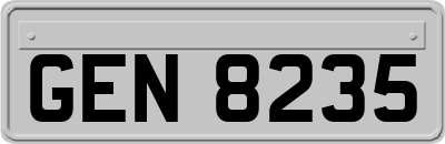 GEN8235