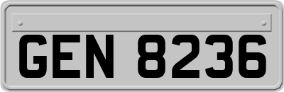 GEN8236