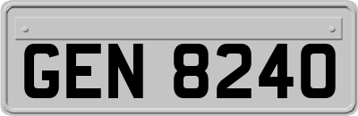 GEN8240