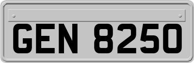 GEN8250