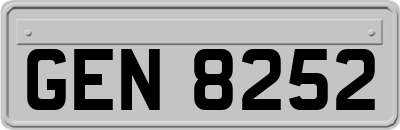 GEN8252